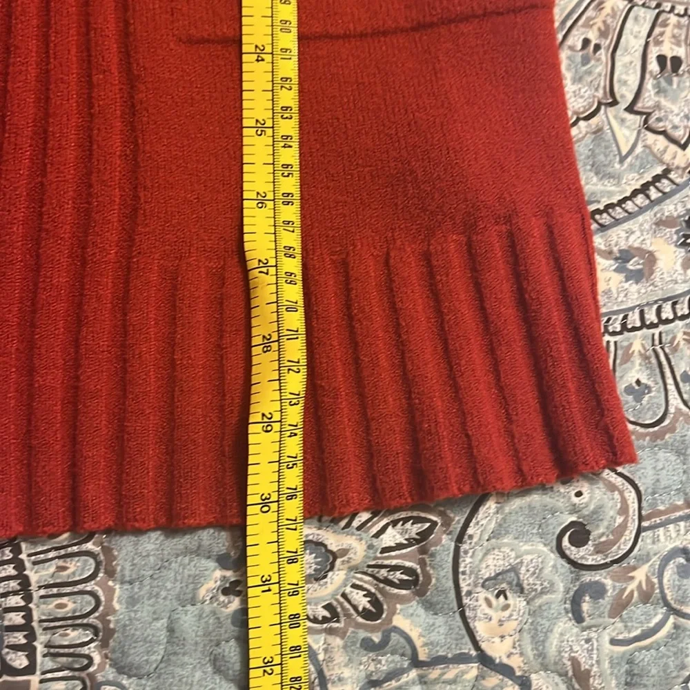 Cyrus Hooded Cardigan Sweater - Picture 7 of 8